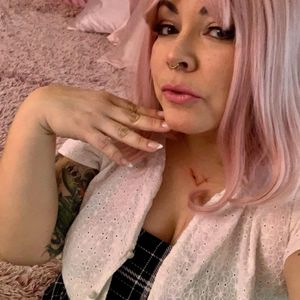 Profile picture - Vivianna Valentine