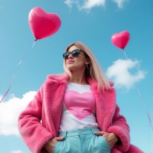 Profile picture - EvaAngel