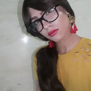 Profile picture - AntoniaCock