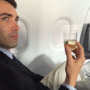 Profile picture - Ken Dahl