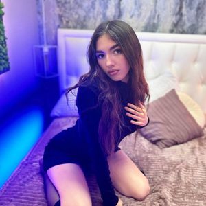 Profile picture - Lillian