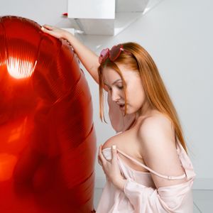 Profile picture - Love