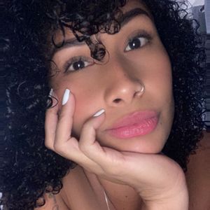 Profile picture - curlylovehot