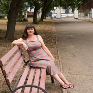 Profile picture - QueenOFYourHeart