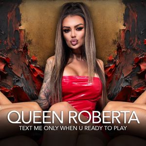 Profile picture - Queen Roberta