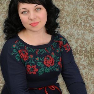 Profile picture - Tetty Moon
