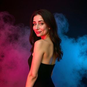 Profile picture - Wet_Kitty