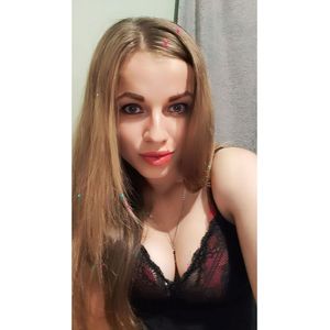 Profile picture - TinaFun4u