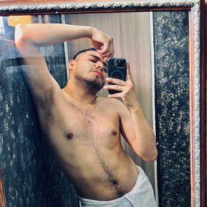 Profile picture - Louis