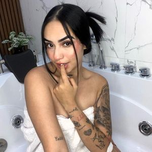 Profile picture - Sophie Vega