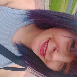 Profile picture - nickysexxy