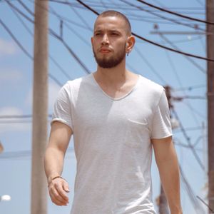 Profile picture - kaos