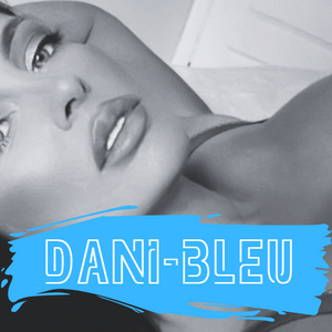 Profile picture - Dani-Bleu
