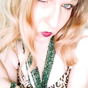 Profile picture - GoddessJennyTG