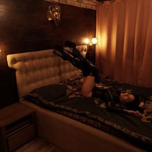 Profile picture - IzaBella