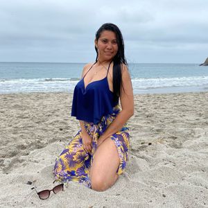 Profile picture - CharlotteAries