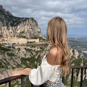 Profile picture - Goddess