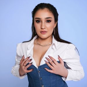 Profile picture - Catrin