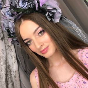 Profile picture - NushaKiss