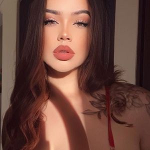 Profile picture - Amber Duran