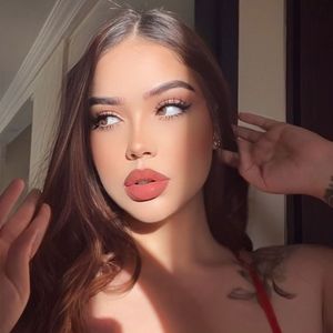 Profile picture - Amber Duran