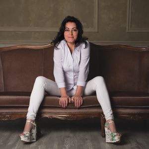 Profile picture - Monica_Magnificent