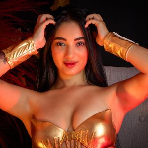 Profile picture - Isabella