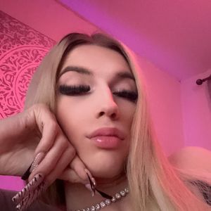 Profile picture - itsminxbaby