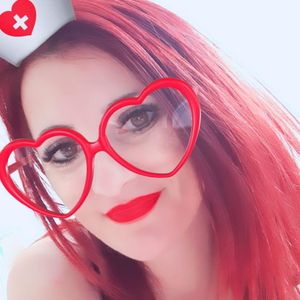 Profile picture - natalya