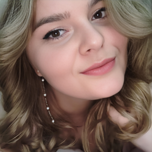 Profile picture - Megantriss