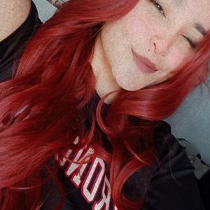 Profile picture - Carolina_x