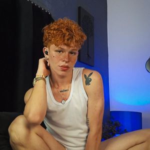 Profile picture - andreewwolffman
