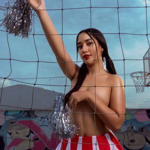 Profile picture - Isabella Hill