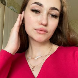 Profile picture - Hello Amanda here lt3