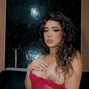 Profile picture - MELISA_ANDRADE