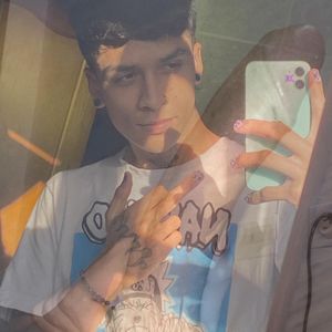 Profile picture - AlphaTonyx