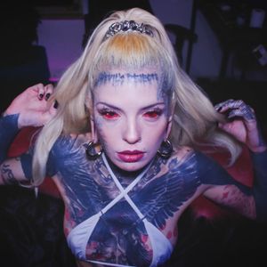 Profile picture - Mari Zombie