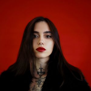 Profile picture - Staisha
