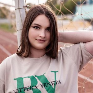 Profile picture - Louise