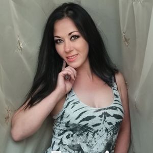 Profile picture - OneCutieSweetie