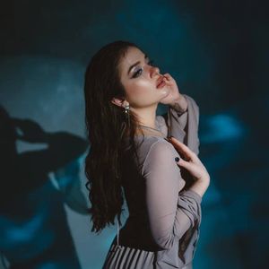 Profile picture - Yasmine