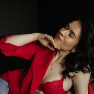 Profile picture - JasmineKouch