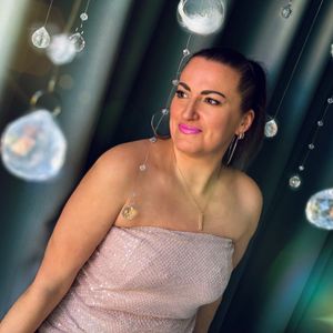 Profile picture - Diana