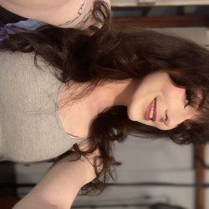 Profile picture - juju bean