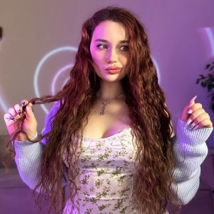 Profile picture - Miss Mira