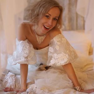 Profile picture - LuxuryKiss
