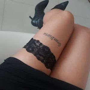 Profile picture - Shaitan