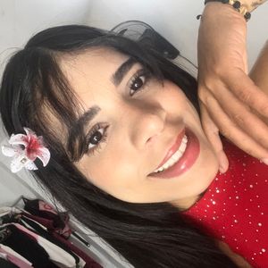 Profile picture - Kitty