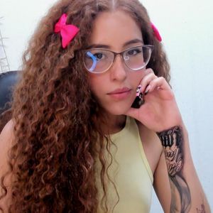 Profile picture - isangel_