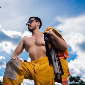 Profile picture - Alex Torricelli